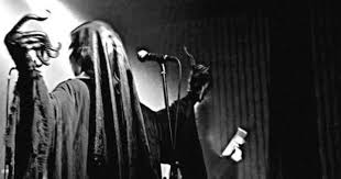 Picture Of Portal The Curator In His Most Recent Avatar Metal Albums Badass Pictures Album Art