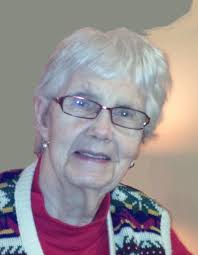 Obituary information for Una Allison (Gillard) Barter
