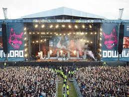 If you're a cord cutter who wants to stream the telecast live on your computer, phone, or tv, you'll need access to cbs or paramount plus. Download Festival 2021 Live Stream Tv Lineup Set Times
