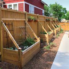 Container Vegetable Gardening 101 Farm And Garden Grit Magazine Container Gardening Vegetables Vegetable Garden Design Privacy Fence Landscaping