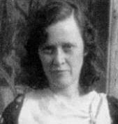 Lunch ladies in 1974... Bert was McCarty sister. Also McCarty was married  to my grandmother Ina from Eulogy."