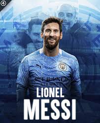 Jun 09, 2021 · phil foden has the potential to go on and emulate what lionel messi and cristiano ronaldo have done in their illustrious careers, talksport has been told. 433 On Twitter Lionel Messi Wants A Move To Mancity According To Marcelobechler