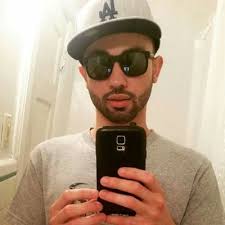 Emile Perez (@EmilesAsylum)