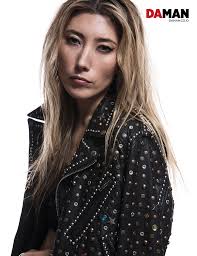 Her mother is nepalese of tibetan origin and her australian father is of german heritage. Dichen Lachman A Woman S Touch Da Man Magazineda Man Magazine Make Your Own Style A Definitive Guide To Men S Premium Fashion And Lifestyle As Well As Hollywood Celebrities
