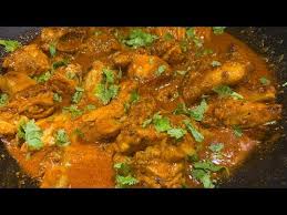 Ayam masak kam heong, yang biasanya che nom makan kat restoran chinese muslim. Ayam Masala Che Nom Resepi Kitchen