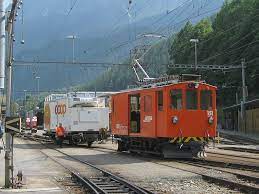 ega sig electric locomotive rhb de 2 2 at poschiavo