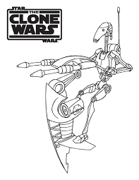 Advanced recon commandos, also known as arc troopers, were an elite variant of the clone see the request on the listing or on this article's talk page. Star Wars Coloring Pages Battle Droid Mermaid Coloring Book Lego Coloring Pages Star Wars Clone Wars