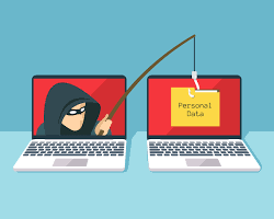 Immagine di Phishing