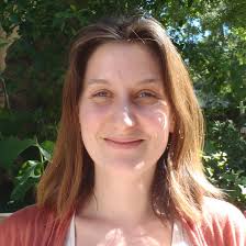 Dr Camille Szmaragd Harrison