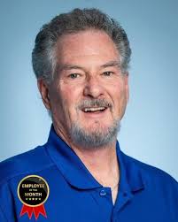 Russell Haggerty's Instagram, Twitter & Facebook