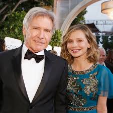 Iako smo naviknuli vidjeti brojne poznate face u dubrovniku, . Harrison Ford Finally Gives Calista Flockhart Her Dream Wedding