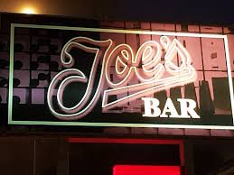 Enjoying living in a sports bar? Joes Bar Picture Of Joe S Sports Bar Benalmadena Tripadvisor