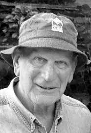 Stuart Barr Obituary (2021)