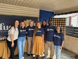 Conway Ministry Center added a...