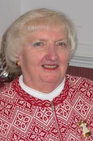 Frances Barry Obituary (2022)