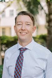 Christopher Richmond, M.D.