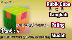 We did not find results for: Rumus Rubik 3x3 Paling Mudah Tahap Akhir Youtube