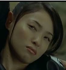 ボウケンジャー ボウケンピンクの催眠顔 顔 催眠 ピンク