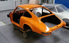 Image result for Signal Orange 2025 Porsche