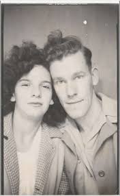 Mystery WWII-era photo from Madison antique store