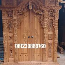 Check spelling or type a new query. Jual Produk Pintu Rumah Ukiran Kayu Jati Termurah Dan Terlengkap Agustus 2021 Bukalapak