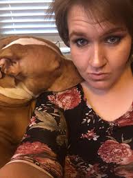 Lost emotional support animal near Haney and Marine area?