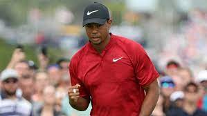 Brooks Koepka S Girlfriend Really Loves Tiger Woods Hug Heard Around The World Shows How Different Everything Is For Man Once Feared Like Mike Tyson