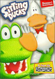 More pest of a guest (s01e17) is the seventeenth episode of season one of sitting ducks released on sun feb 10, 2002. Sitting Ducks Pest Of A Guest Sitting Ducks Video Fanpop