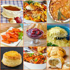 Allrecipes has more than 200 trusted corn side dish recipes complete with ratings, reviews and cooking tips. Favorite Thanksgiving Side Dishes 28 Recipe Ideas For A Memorable Meal