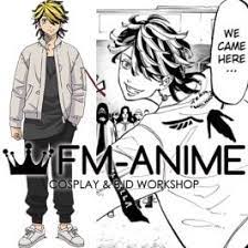 We did not find results for: Tokyo Revengers Kazutora Hanemiya Valhalla White Jacket Cosplay Costume Fm Anime