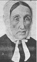 Elizabeth Maust Peck (1818-1896)