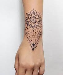 27 Wrist Tattoos That Are Anything But Basic Wrist Tattoos For Women Wrist Tattoos Cool Wrist Tattoos