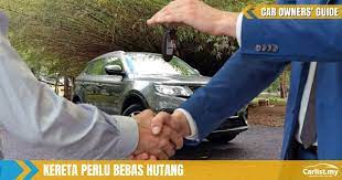 Pastikan kereta sudah habis bayar. Cara Tukar Nama Kereta Hak Milik Kenderaan Melalui Jpj Car Owners Guides Carlist My