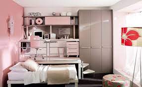 The layout, or space planning, of your bedroom is the most important aspect of your design. 20 Stylish Teenage Girls Bedroom Ideas Home Design Lover