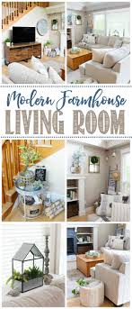 Do you think pottery barn tv stands looks great? Our Updated Living Room Design Clean And Scentsible