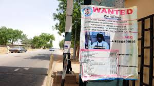 In the short video in arabic, top boko haram commander bakura modu, also known as sahaba the video, provided to afp by a source close to boko haram and confirmed to be bakura modu by. 0qkbuat4gebybm