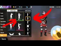 Con eso queda demostrado que el juego con el pasar del tiempo. Como Equipar Y Desequipar Emotes En Free Fire 2020 Como Equipar Emotes En Free Fire Tutorial Youtube