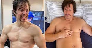 Mark wahlberg's carved out a pretty good career for himself playing heroes, but playing a guy who helped save the day in an actual tragedy — particularly one that resulted in lives lost and the worst environmental disaster in u.s. Mark Wahlberg Reveals Weight Gain For Upcoming Movie Father Stu Metro News