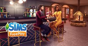 As a pair of sims. The Sims Freeplay Refined Romance Is Now Live Read About The New Update Here Https Www Ea Com Games The Sims The Sims Freeplay News Refined Romance Update Facebook