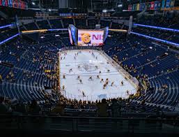 bridgestone arena section 333 seat views seatgeek