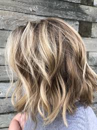 Gorgeous celebrities like gisele bundchen, jessica alba, and how to color your hair honey blonde. Blonde Balayage With Lowlight Honey Blonde Hair Blonde Hair Color Hair Color Highlights