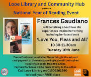National Year of Reading at Looe Library