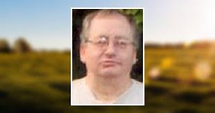 Larry David Rowland Obituary April 1, 2010