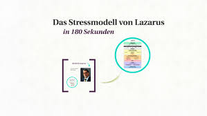 Lazarus 1991, lazarus and folkman 1984 , lazarus and launier 1978). Das Stressmodel Von Lazarus By Polina Mantaj