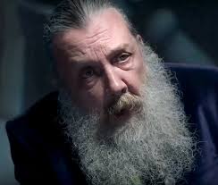 ALAN MOORE WORLD *: Visionary status, material culture and Youtubers
