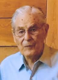 Richard Brooks Obituary (1927