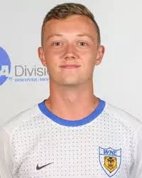 2016 Men's Soccer Roster