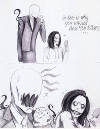 I M In A Class Room With People Taking Finals And I Need To Clean My Computer Creepypasta Funny Creepypasta Cute Creepypasta Characters