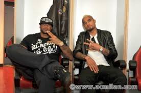 See a detailed booba timeline, with an inside look at his albums, awards & more through the years. Ac Milan Boateng Booba And Make The Show Video Africa Top Sports
