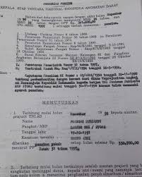 Check spelling or type a new query. Contoh Pertanyaan Mi Tni Ad